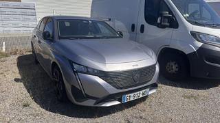 Peugeot 308 SW 2e generation  - Allure - photo 0