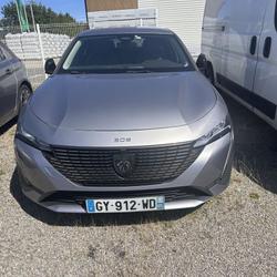Peugeot 308 SW 2e generation BlueHDi 130 EAT8 ALLURE PACK occasion - Machecoul-Saint-M&ecirc;me - photo 2/4