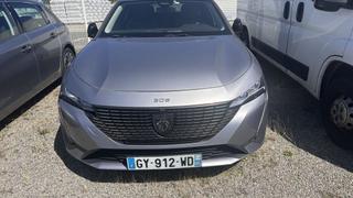 Peugeot 308 SW 2e generation  - Allure - photo 1