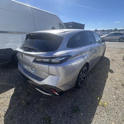 Peugeot 308 SW 2e generation BlueHDi 130 EAT8 ALLURE PACK occasion - Machecoul-Saint-M&ecirc;me - photo 3/4