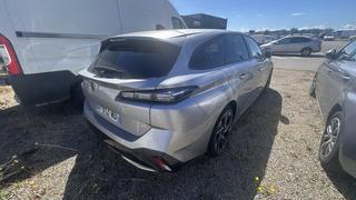 Peugeot 308 SW 2e generation  - Allure - photo 2