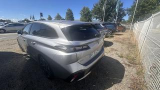 Peugeot 308 SW 2e generation  - Allure - photo 3