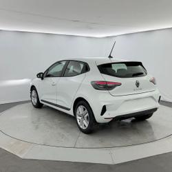 Renault Clio 5 Eco-G 100 Evolution Chauray