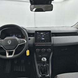Renault Clio 5 Eco-G 100 Evolution Chauray