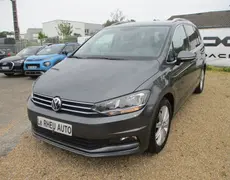 Volkswagen Touran Le Rheu