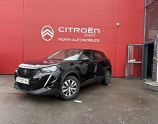 Peugeot 2008 Guer