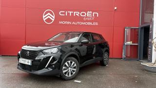 Peugeot 2008  - photo 0