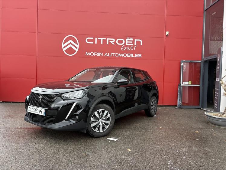 Peugeot 2008  - 15 490 €