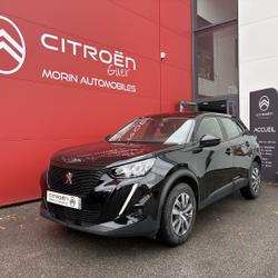 Peugeot 2008 1.5 BLUEHDI 130CH S&S ACTIVE BUSINESS EAT8 occasion - Guer - photo 2/21
