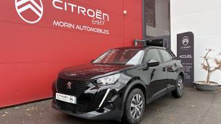 Peugeot 2008  - photo 1