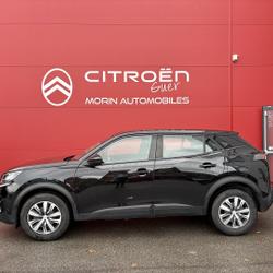 Peugeot 2008 1.5 BLUEHDI 130CH S&S ACTIVE BUSINESS EAT8 occasion - Guer - photo 3/21