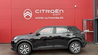 Peugeot 2008  - photo 2