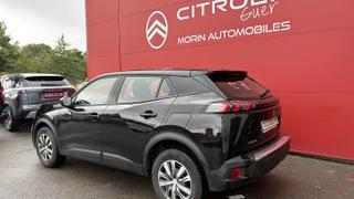 Peugeot 2008  - photo 3