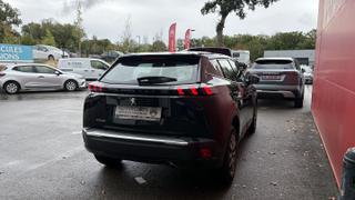Peugeot 2008  - photo 4