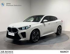 BMW X2 Maxéville