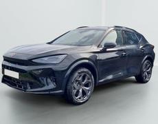 Cupra Formentor Hénin-Beaumont