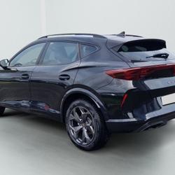 Cupra Formentor 1.5 etsi hybrid 150 dsg7 H&eacute;nin-Beaumont