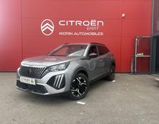 Peugeot 2008 Guer