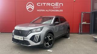 Peugeot 2008  - Allure - photo 0