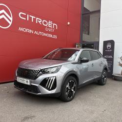 Peugeot 2008 1.2 HYBRID 136CH ALLURE E-DCS6 occasion - Guer - photo 2/19