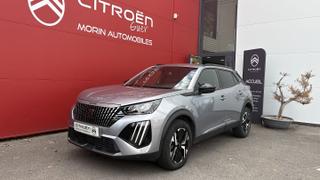Peugeot 2008  - Allure - photo 1