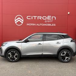 Peugeot 2008 1.2 HYBRID 136CH ALLURE E-DCS6 occasion - Guer - photo 3/19