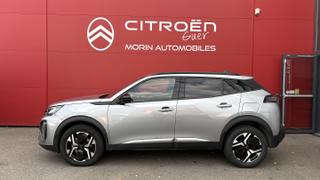 Peugeot 2008  - Allure - photo 2