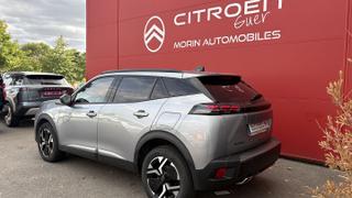Peugeot 2008  - Allure - photo 3
