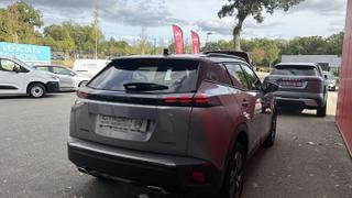 Peugeot 2008  - Allure - photo 4