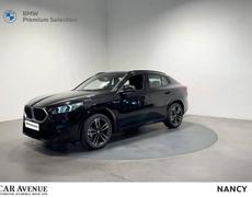 BMW X2 Maxéville