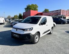 Citroen Berlingo Les Herbiers