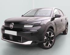 Citroen C4 Hénin-Beaumont