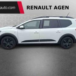 Dacia Jogger Hybrid 140 7 places GSR2 Expression Agen