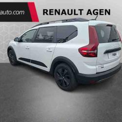 Dacia Jogger Hybrid 140 7 places GSR2 Expression Agen