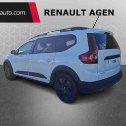 Dacia Jogger ECO-G 100 7 places GSR2 Expression Agen