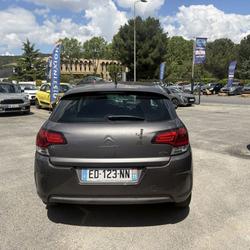 Citroen C4 PureTech 110 BVM Live Limoux