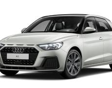 Audi A1 Sportback Saint-Lô