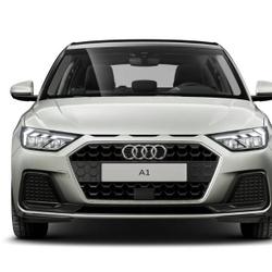 Audi A1 Sportback A1 Sportback 25 TFSI 95 ch S tronic 7 Design Saint-L&ocirc;