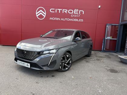 Peugeot 308 SW Phase 2 - 1.2 HYBRID 145CH ALLURE E-DCS6 - 22 490 €
