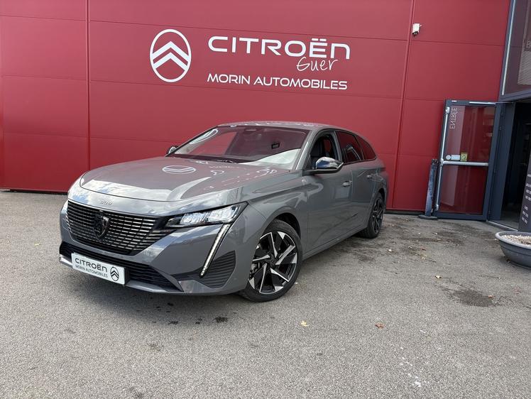 Peugeot 308 SW Phase 2  - Allure - 22 490 €