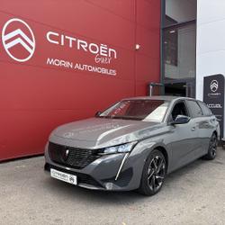 Peugeot 308 SW Phase 2 1.2 HYBRID 145CH ALLURE E-DCS6 occasion - Guer - photo 2/22