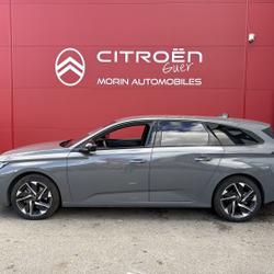 Peugeot 308 SW Phase 2 1.2 HYBRID 145CH ALLURE E-DCS6 occasion - Guer - photo 3/22