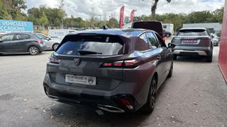 Peugeot 308 SW Phase 2  - Allure - photo 4