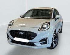 Ford Puma Hénin-Beaumont