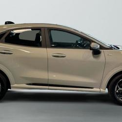 Ford Puma Puma 1.0 EcoBoost 125 ch mHEV S S Powershift ST-Line H&eacute;nin-Beaumont