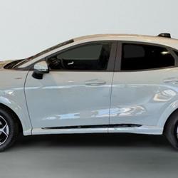 Ford Puma Puma 1.0 EcoBoost 125 ch mHEV S S Powershift ST-Line H&eacute;nin-Beaumont