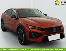 Peugeot 408 Saint-Fons