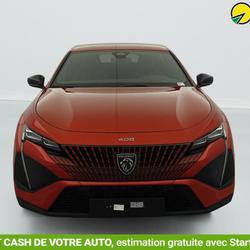 Peugeot 408 Hybrid 145 e-DCS6 GT Saint-Fons