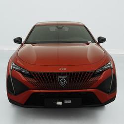 Peugeot 408 Hybrid 145 e-DCS6 GT H&eacute;nin-Beaumont