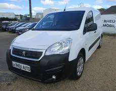 Peugeot Partner Le Rheu